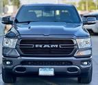 Thumbnail of 2021 Granite Crystal Metallic Clearcoat RAM 1500