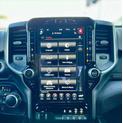 Thumbnail of 2021 Granite Crystal Metallic Clearcoat RAM 1500