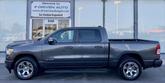 Thumbnail of 2021 Granite Crystal Metallic Clearcoat RAM 1500
