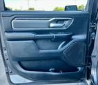Thumbnail of 2021 Granite Crystal Metallic Clearcoat RAM 1500
