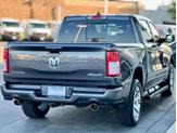 Thumbnail of 2021 Granite Crystal Metallic Clearcoat RAM 1500