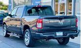 Thumbnail of 2021 Granite Crystal Metallic Clearcoat RAM 1500