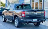 Thumbnail of 2021 Granite Crystal Metallic Clearcoat RAM 1500