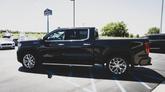 Thumbnail of 2022 Titanium Rush Metallic GMC Sierra 1500