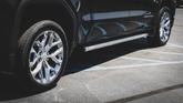 Thumbnail of 2022 Titanium Rush Metallic GMC Sierra 1500