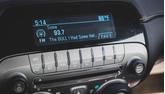 Thumbnail of 2012 Silver Ice Metallic Chevrolet Camaro