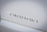 Thumbnail of 2017 Quicksilver Metallic GMC Terrain