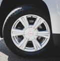 Thumbnail of 2017 Quicksilver Metallic GMC Terrain