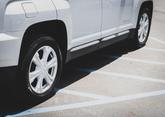 Thumbnail of 2017 Quicksilver Metallic GMC Terrain