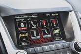 Thumbnail of 2017 Quicksilver Metallic GMC Terrain