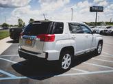 Thumbnail of 2017 Quicksilver Metallic GMC Terrain