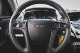 Thumbnail of 2017 Quicksilver Metallic GMC Terrain