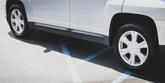 Thumbnail of 2017 Quicksilver Metallic GMC Terrain