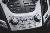 Thumbnail of 2017 Quicksilver Metallic GMC Terrain