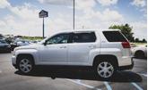 Thumbnail of 2017 Quicksilver Metallic GMC Terrain