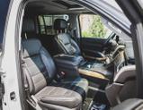 Thumbnail of 2017 White Frost Tricoat GMC Yukon XL