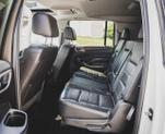 Thumbnail of 2017 White Frost Tricoat GMC Yukon XL