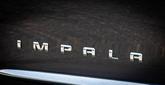 Thumbnail of 2019 Blue Velvet Metallic Chevrolet Impala