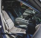 Thumbnail of 2019 Blue Velvet Metallic Chevrolet Impala