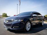 Thumbnail of 2019 Blue Velvet Metallic Chevrolet Impala