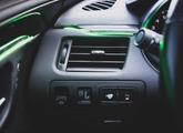 Thumbnail of 2019 Blue Velvet Metallic Chevrolet Impala