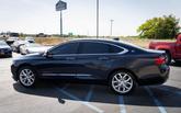 Thumbnail of 2019 Blue Velvet Metallic Chevrolet Impala
