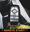 Thumbnail of 2023 Silver Metallic Ford Explorer