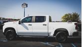 Thumbnail of 2019 Summit White Chevrolet Silverado 1500