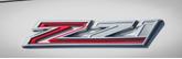 Thumbnail of 2019 Summit White Chevrolet Silverado 1500