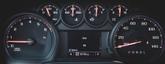 Thumbnail of 2019 Summit White Chevrolet Silverado 1500