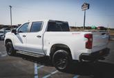 Thumbnail of 2019 Summit White Chevrolet Silverado 1500