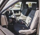 Thumbnail of 2019 Summit White Chevrolet Silverado 1500