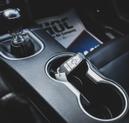 Thumbnail of 2020 Shadow Black Ford Mustang