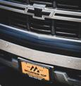 Thumbnail of 2014 Black Chevrolet Silverado 1500