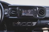 Thumbnail of 2019 Super White Toyota Tacoma