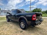 Thumbnail of 2020 Diamond Black RAM 2500