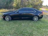 Thumbnail of 2015 Black Raven Cadillac ATS
