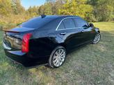Thumbnail of 2015 Black Raven Cadillac ATS