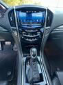 Thumbnail of 2015 Black Raven Cadillac ATS
