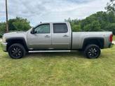 Thumbnail of 2014 Graystone Metallic Chevrolet Silverado 2500