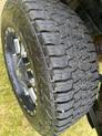 Thumbnail of 2014 Graystone Metallic Chevrolet Silverado 2500
