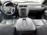 Thumbnail of 2014 Graystone Metallic Chevrolet Silverado 2500