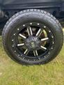 Thumbnail of 2014 Graystone Metallic Chevrolet Silverado 2500