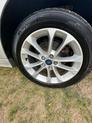 Thumbnail of 2019 Ingot Silver Metallic Ford Fusion Hybrid