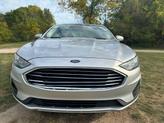 Thumbnail of 2019 Ingot Silver Metallic Ford Fusion Hybrid