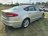 Thumbnail of 2019 Ingot Silver Metallic Ford Fusion Hybrid