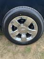 Thumbnail of 2016 Tungsten Metallic Chevrolet Tahoe