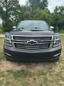 Thumbnail of 2016 Tungsten Metallic Chevrolet Tahoe
