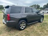 Thumbnail of 2016 Tungsten Metallic Chevrolet Tahoe