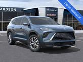 Thumbnail of 2026 ocean blue metallic Buick Enclave